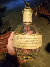 Blantons bourbon bottle for sale  Meridian