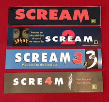 2 movie set poster for sale  Windermere