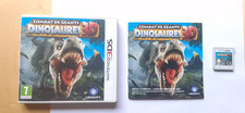 Combat geants dinosaures d'occasion  Achicourt
