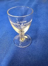 Bicchierino pubblicitario liqu usato  Vigevano