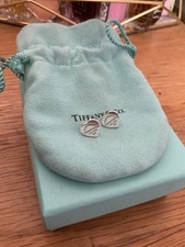 Genuine tiffany please for sale  MANCHESTER