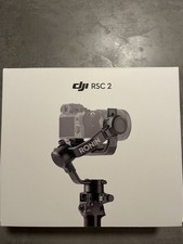 Dji rsc 2 gebraucht kaufen  Bruchsal