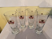 Szklanki Żywiec Porter 1881 , 300ml Zestaw  4 szt Kolekcjonerskie Retro Klasyka na sprzedaż  PL
