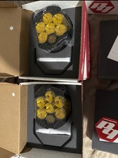 Usado, Farol de direção/combo Baja Designs® LP6 Pro LED amarelo âmbar 270013 comprar usado  Enviando para Brazil