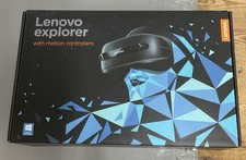 Lenovo explorer windows for sale  KING'S LYNN