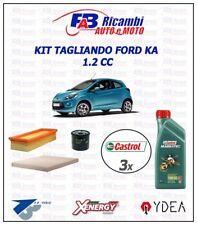 Kit tagliando ford usato  Messina