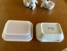 Bauscher porzellan frühstück gebraucht kaufen  Erkelenz
