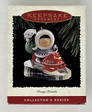 Hallmark keepsake ornament for sale  Phoenixville