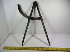 Antique wing arm for sale  CHELMSFORD