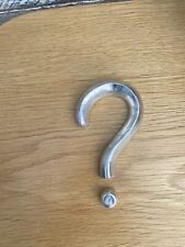 Silver wooden mark for sale  NOTTINGHAM