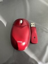 Saitek funkmaus usb gebraucht kaufen  Düsseldorf