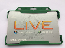 Xbox 360 live for sale  ENFIELD