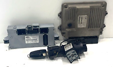 Kit centralina motore usato  Frattaminore