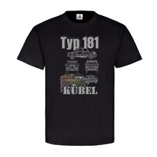 Kübel 181 fahrzeug gebraucht kaufen  Würselen