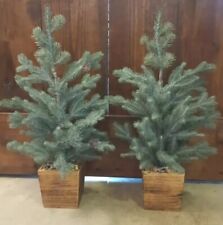 Artificial pine trees for sale  Carmichael