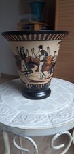 Vase tulipe ciboure d'occasion  Annecy