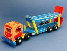 Heros holz autotransporter gebraucht kaufen  Hamburg