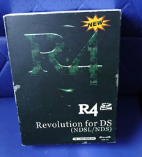 Upgrade revolution nintendo for sale  YORK