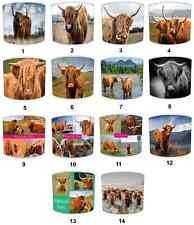 Highland cows wallpaper for sale Highland cows wallpaper for sale  BOLTON