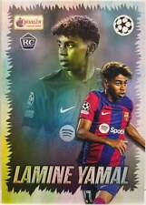 Lamine yamal rookie for sale  Shipping to Ireland