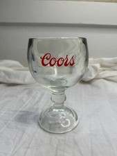 Coors beer vtg for sale  Rice
