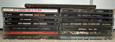 Ozzy Osbourne CD Lot Collection! RARE!! comprar usado  Enviando para Brazil