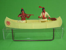 Timpo toys indianer gebraucht kaufen  Deutschland