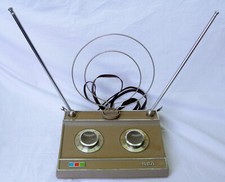 Rca uhf vhf for sale  Austin