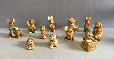 Job lot pendelfin for sale  UK