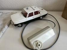 Ddr spielzeug fernlenkauto gebraucht kaufen  Zwickau