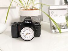 Nikon spiegelreflexkamera uhr gebraucht kaufen  Leipzig