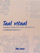 Taal vitaal gebraucht kaufen  Berlin