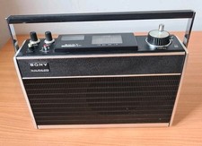 Vintage sony tfm for sale  ORPINGTON