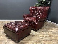Free delivery leather d'occasion  Expédié en Belgium
