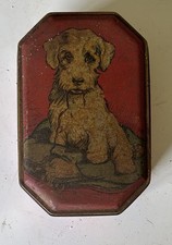 Vintage bluebird toffee for sale  WANTAGE