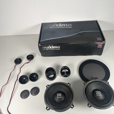 Morel maximo way for sale  TRURO