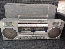 Sharp 500 stereo gebraucht kaufen  Empfingen