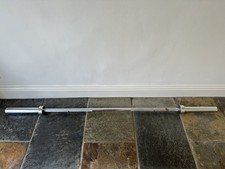 6ft barbell for sale  LEEDS