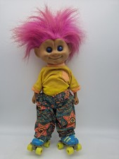 Vintage troll doll gebraucht kaufen  Egelsbach