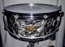 gretsch snare for sale  Ardmore