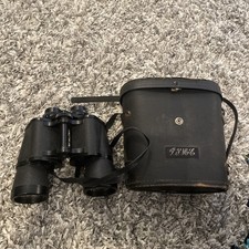 Vintage regent binoculars for sale  DUNFERMLINE
