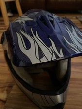 Kids motorcycle helmet for sale  Lewisville