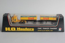 Shinsei haulers gmc d'occasion  Expédié en Belgium