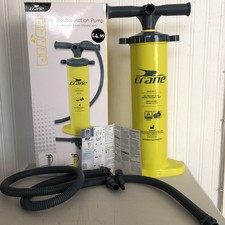 Crane sports double for sale  BIRMINGHAM