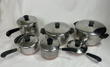Vintage revere ware for sale  Bel Air