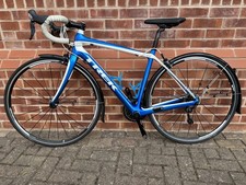 Trek domane 4.3 for sale  LEICESTER