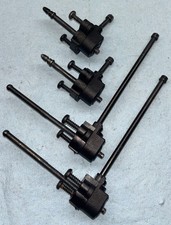 96 97 98 Jeep Grand Cherokee Jeep ZJ ajustador de farol. Conjunto de quatro. Desconto! comprar usado  Enviando para Brazil