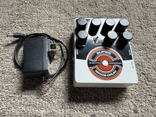 Electro harmonix super for sale  Portland