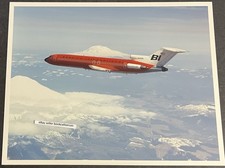 boeing 727 for sale  Lawrence