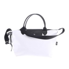 Handtasche longchamp schwarz gebraucht kaufen Handtasche longchamp schwarz gebraucht kaufen  Hamburg